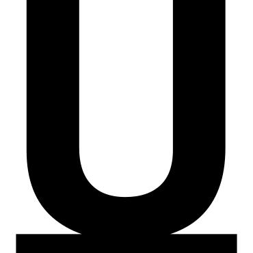Font style underline