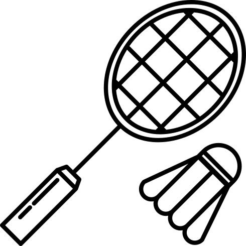 Badminton Equipment