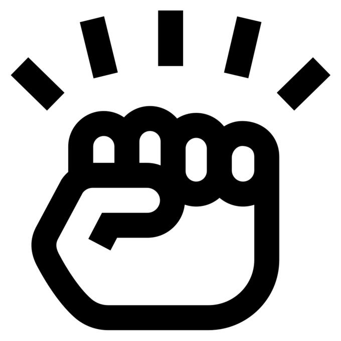 Fist