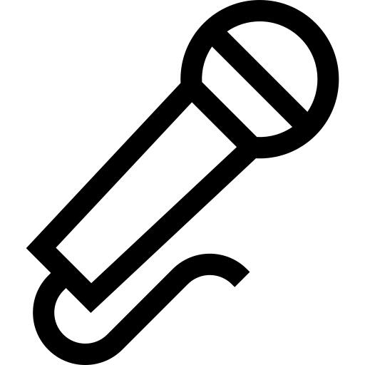 Microphone