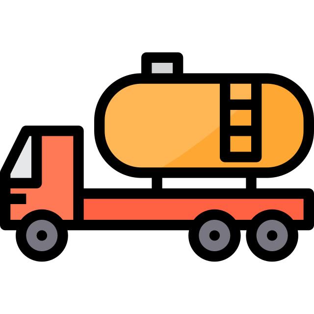 Tank truck