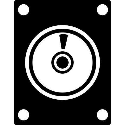 Cd drive