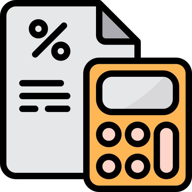 Percentage
