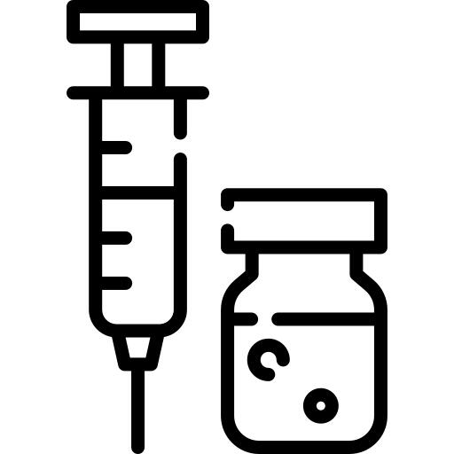 Syringe