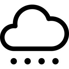 Snow Cloud