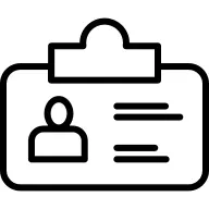 Credential