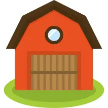 Barn