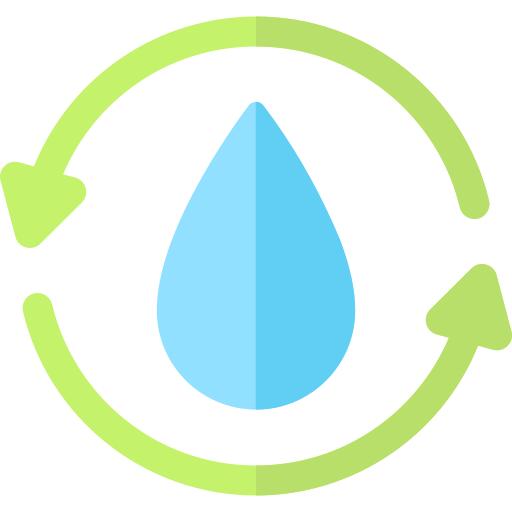 Recycling water