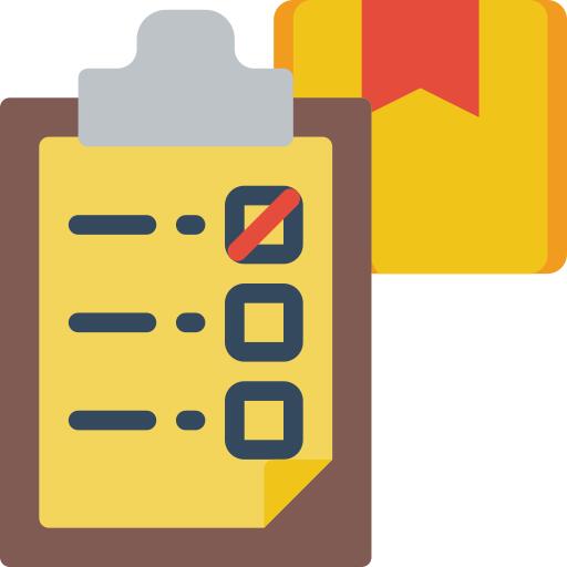 Checklist