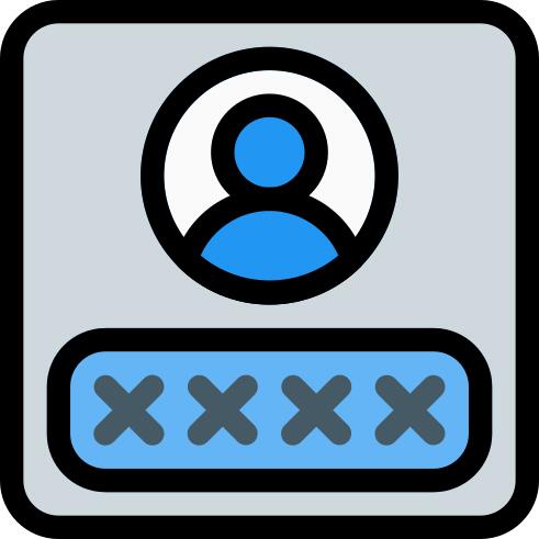 Login