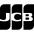 JCB pay logo symbol
