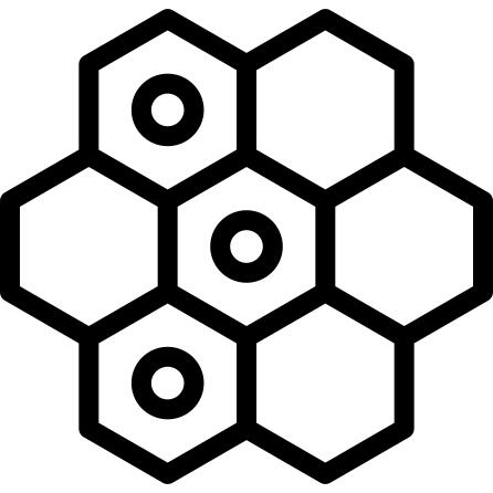 Game with Hexagons