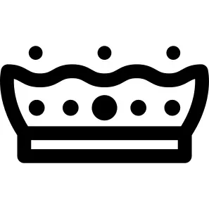 Queen Crown