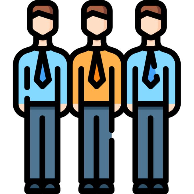 Team member