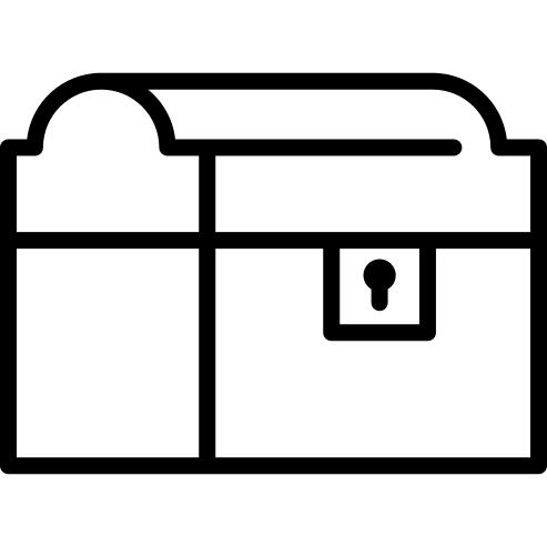 Treasure Chest