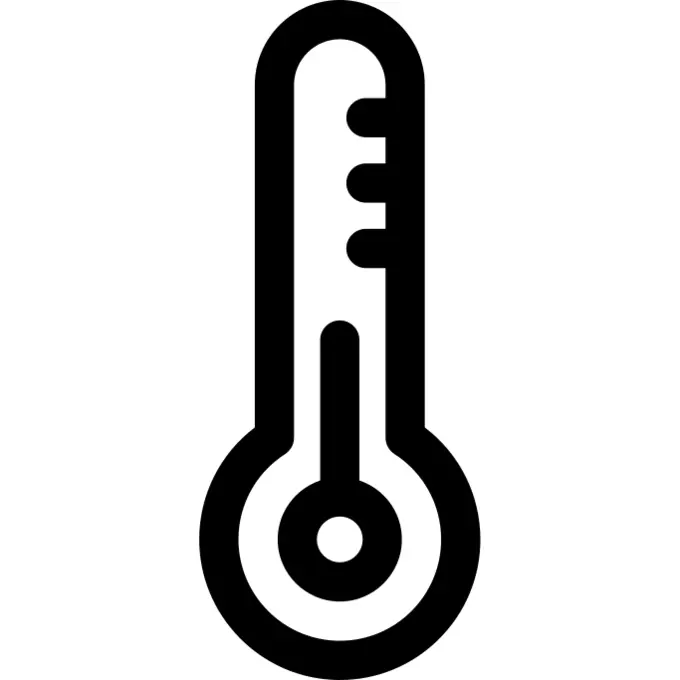 Thermometer