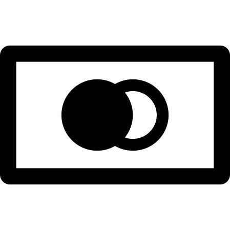 Mastercard logo