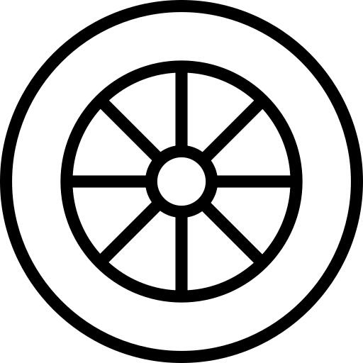 Alloy wheel
