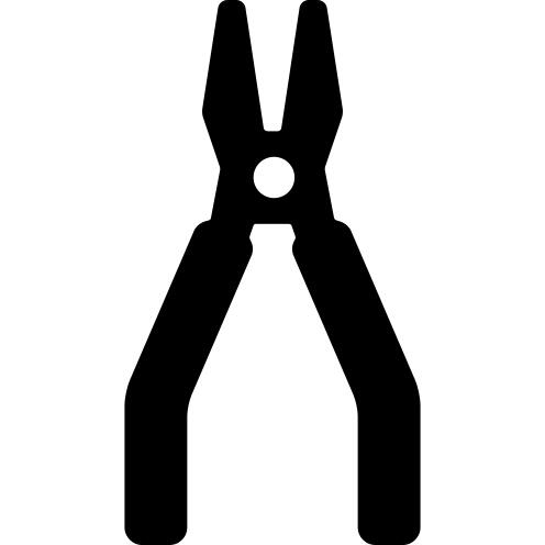 Repair Pliers