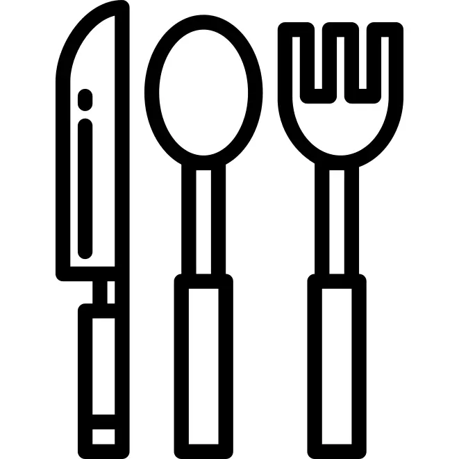 Silverware