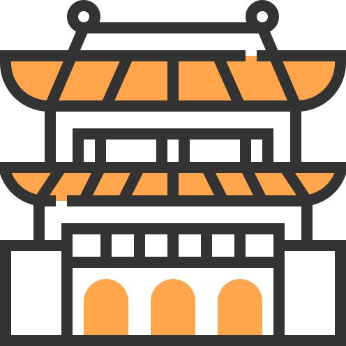 Pagoda