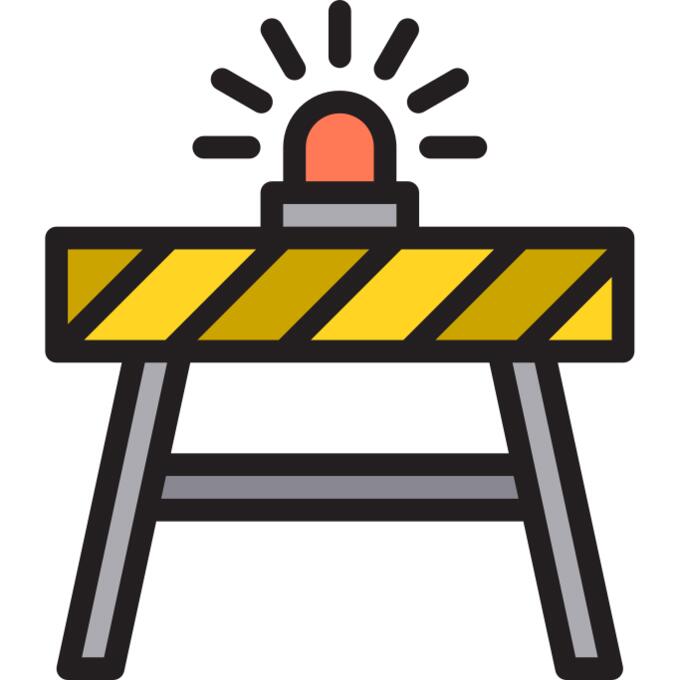 Barrier