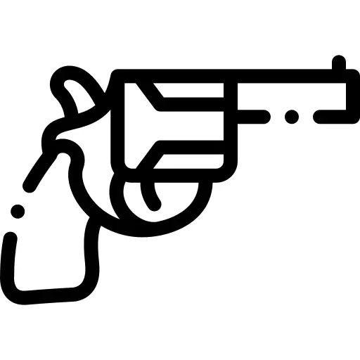 Revolver