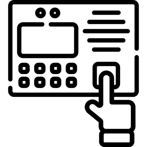 Fingerprint scanner