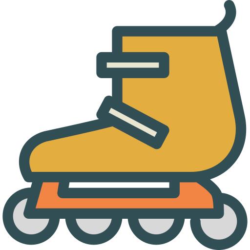 Roller skate