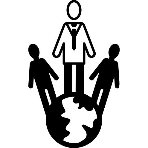 Global User Connected