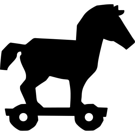 Trojan horse