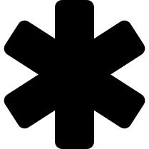 Asterisk