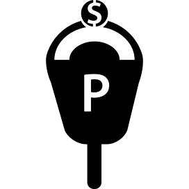 Parking meter