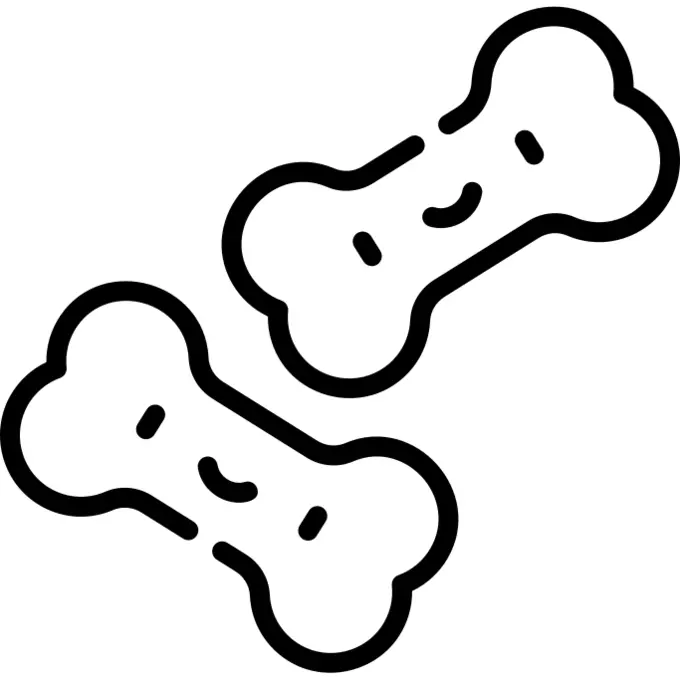 Croquettes
