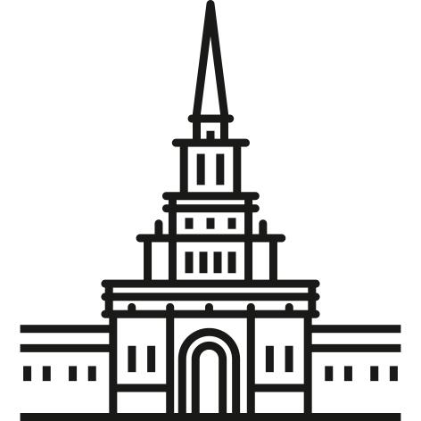 Historical Building