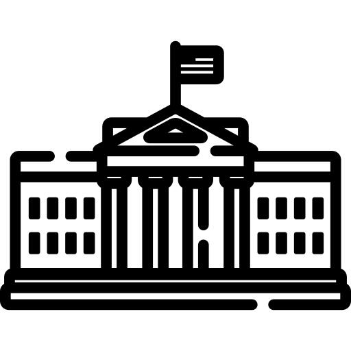 White house