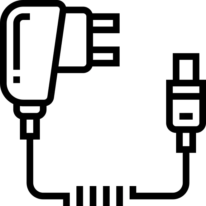 Phone charger