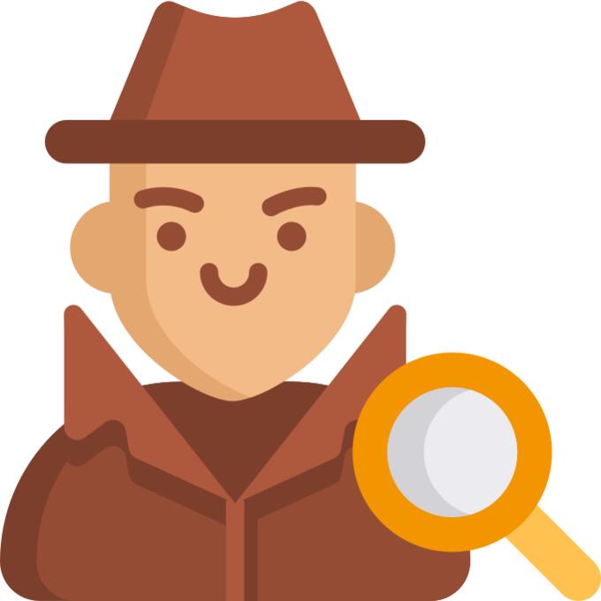 Detective