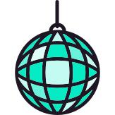 Mirror ball
