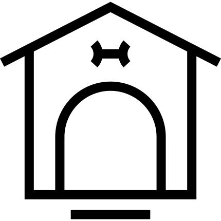 Dog Kennel