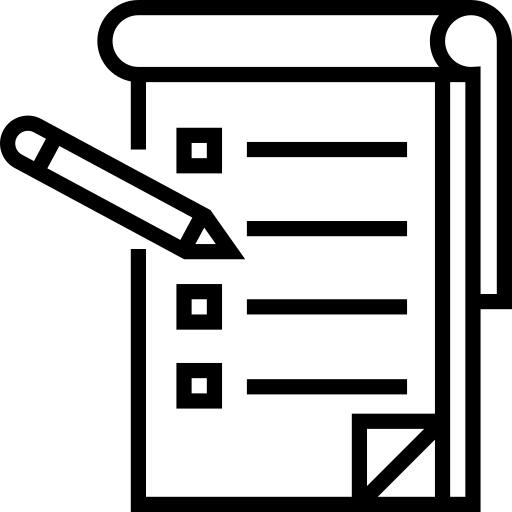 List