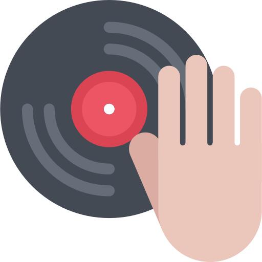 DJ