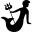 Aquarius astrological sign symbol