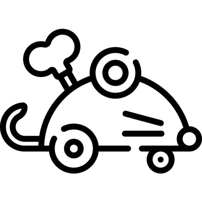 Mouse