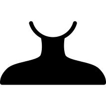 Human Neck
