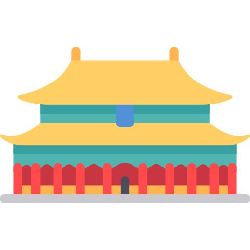 Forbidden city