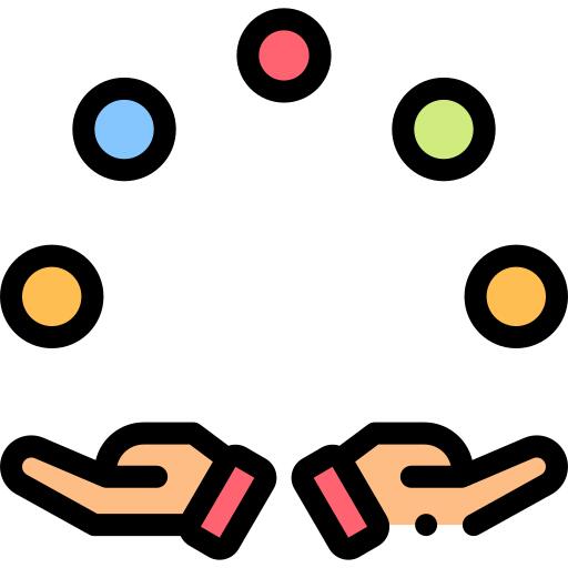 Juggling