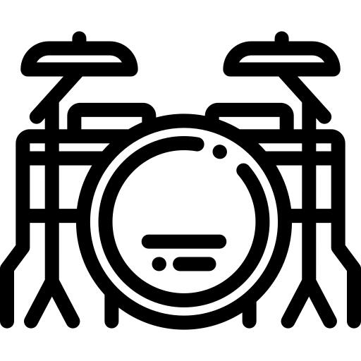 Drums