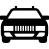 Car front