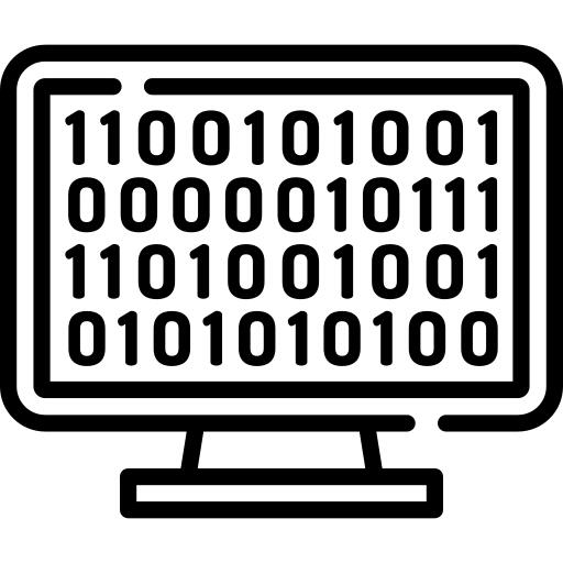 Binary code